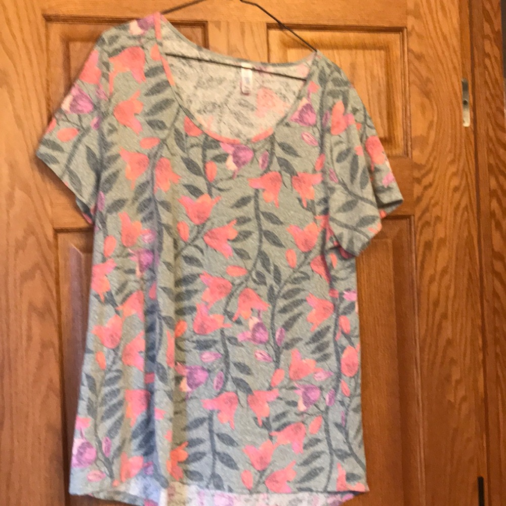 2xl lularoe